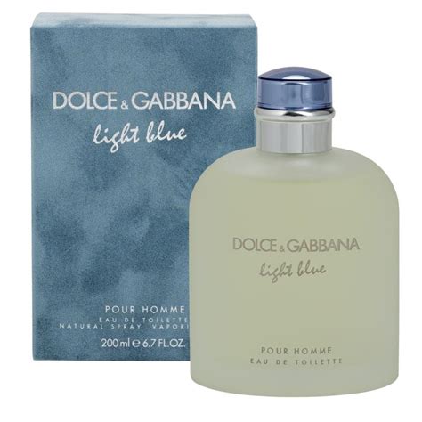 dolce gabbana light blue 200ml eau de toilette|Dolce & Gabbana light blue original.